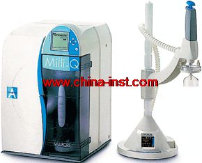 Milli-Q® Adaventage A10超纯水机