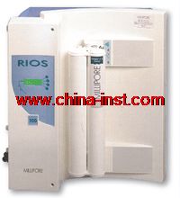 RiOs™ 30/50/100/150/200  纯水器