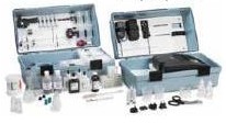 DREL2800 系列便携式水质分析实验室