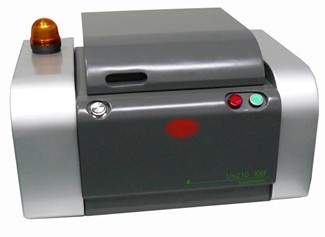 ƷƣETT-Ux-210 Xӫ׷ X-ray Fluorescence Spectrometer ROHS