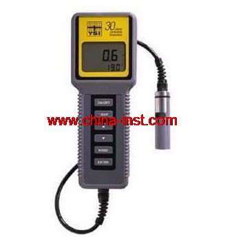 YSI 30型 盐度、电导、温度测量仪