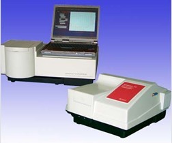 近红外分光光度计 NIRS /Near-infrared spectrophotometer