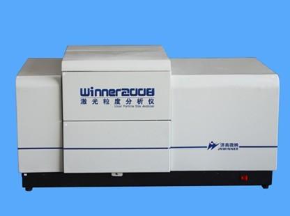 Ʒƣ Laser particle size analyzers