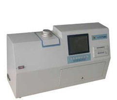 Ʒƣ Portable Laser particle size analyzers