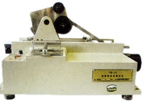 YM-20油墨吸收性测定仪