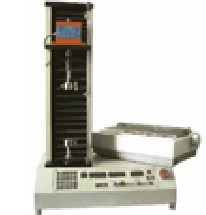 KZW-300微控抗张试验机